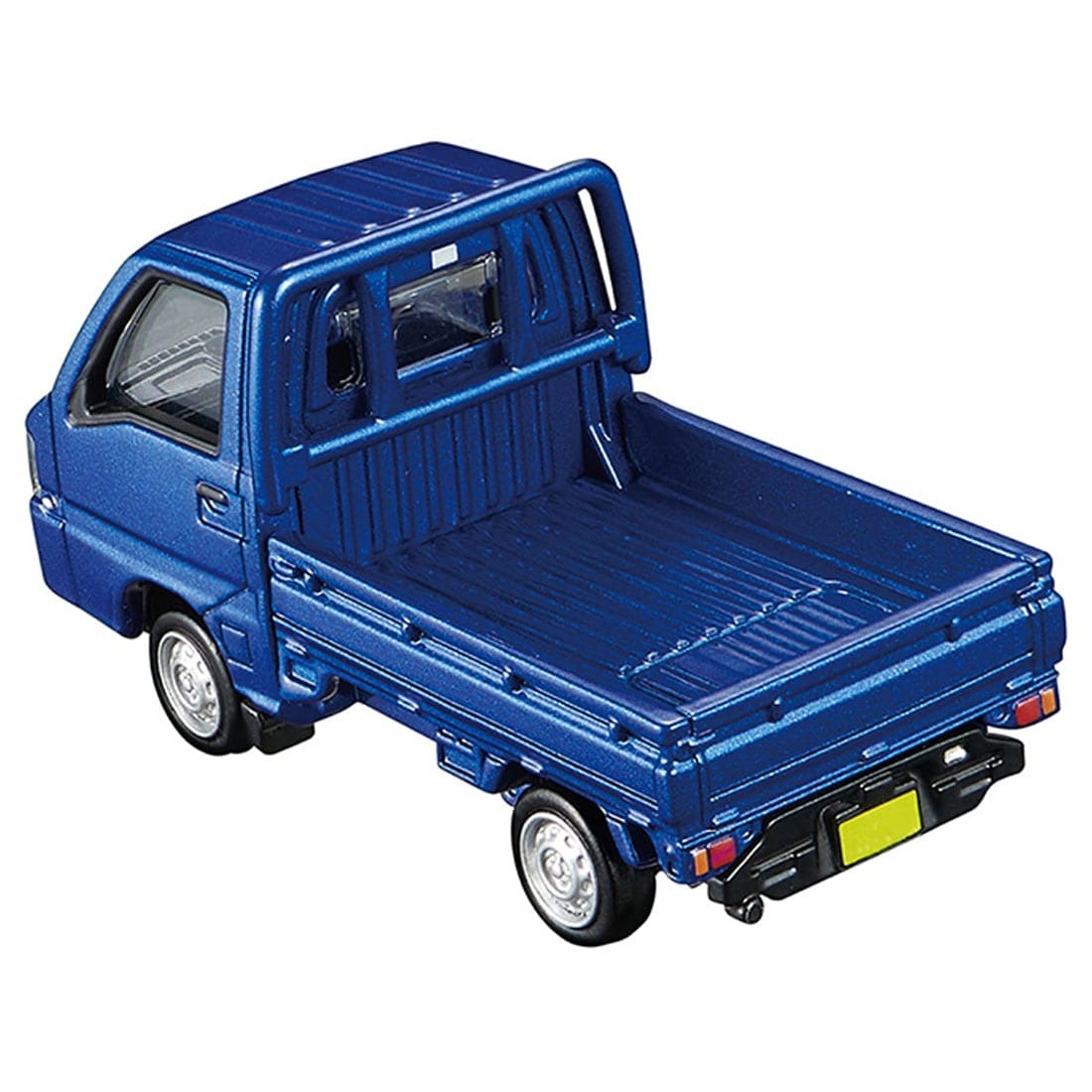 Takara Tomy Tomica Premium No. 27 Subaru Sambar Diecast Model Car Truck