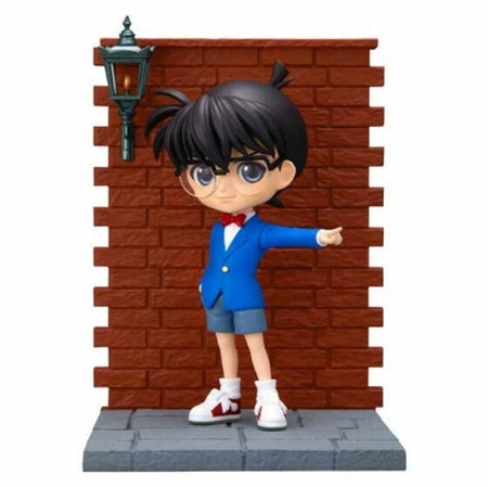 Banpresto [Q Posket Premium]  PVC Figure - Detective Conan Q: Conan Edogawa