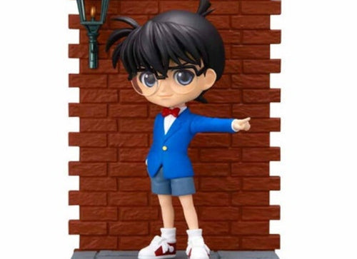 Load image into Gallery viewer, Banpresto [Q Posket Premium]  PVC Figure - Detective Conan Q: Conan Edogawa
