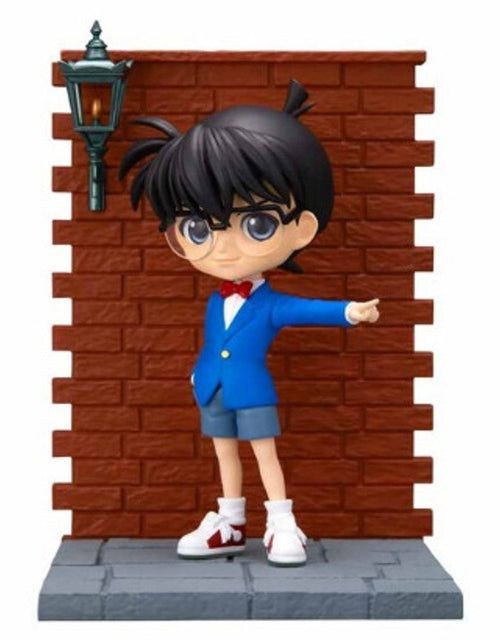 Load image into Gallery viewer, Banpresto [Q Posket Premium]  PVC Figure - Detective Conan Q: Conan Edogawa
