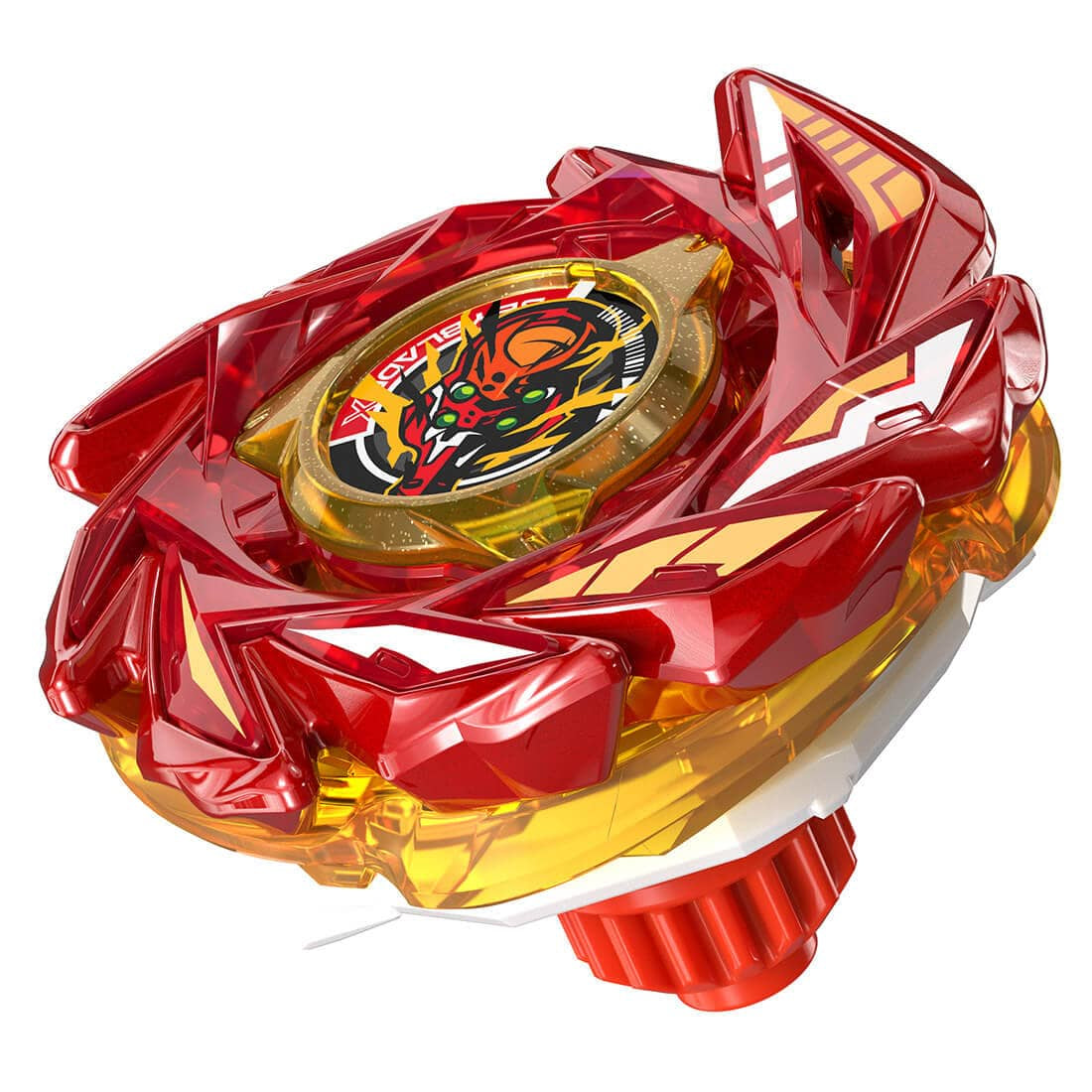 (Pre-order)Takara Tomy Mall STORE Exclusive BEYBLADE X CX-00 Evangelion Deck Set