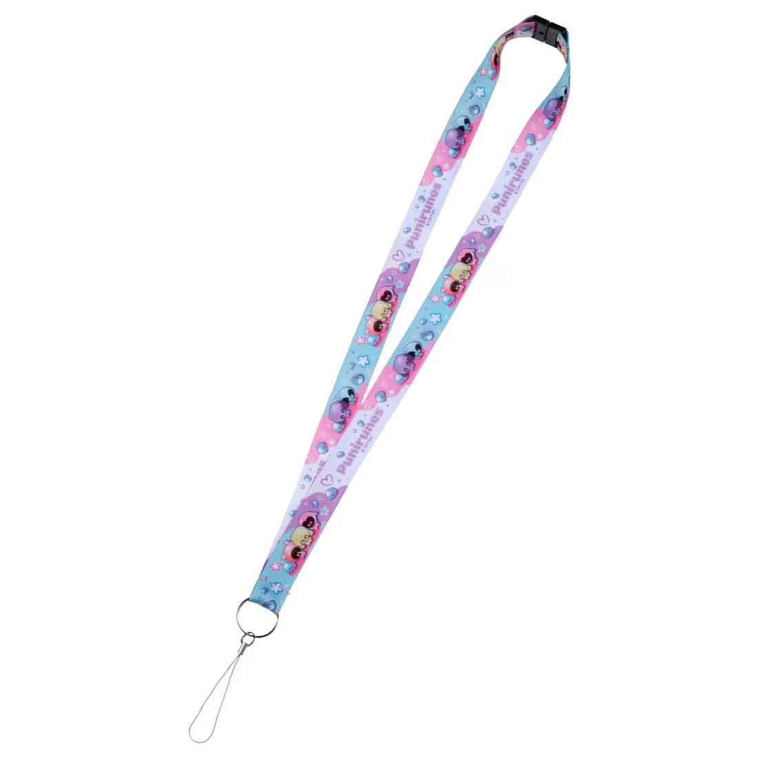 Takara Tomy Punirunes Puni Plus Premium Punitomo Friends Set