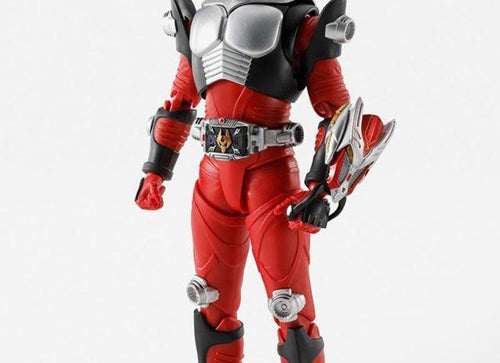 Load image into Gallery viewer, BANDAI  S.H.Figuarts (SHINKOCCHOU SEIHOU) MASKED RIDER RYUKI Action Figure
