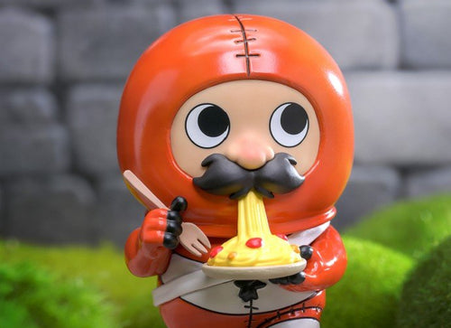 Load image into Gallery viewer, Hot Toys Delicious in Dungeon Cosbi Collection Full Set of 8 Figure
