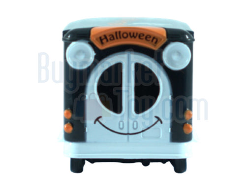 Load image into Gallery viewer, Takara Tomy Tomica Disney Motors Car -  Halloween Jolly Float T-O-T (Asia Excl.)
