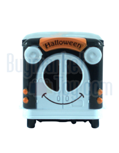 Load image into Gallery viewer, Takara Tomy Tomica Disney Motors Car -  Halloween Jolly Float T-O-T (Asia Excl.)
