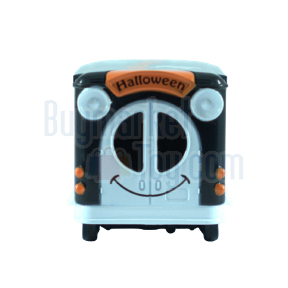 Takara Tomy Tomica Disney Motors Car -  Halloween Jolly Float T-O-T (Asia Excl.)