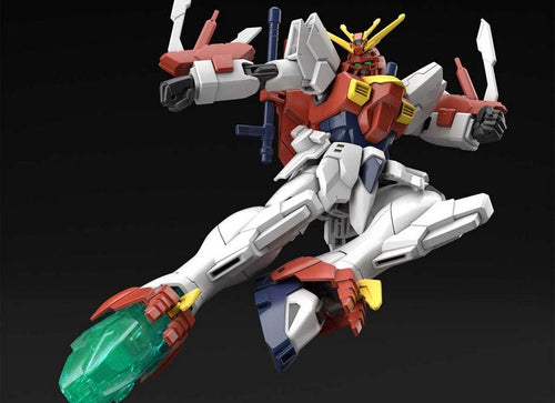 Load image into Gallery viewer, Bandai RG 1/144 Blazing Gundam  (Gundam Model Kits)

