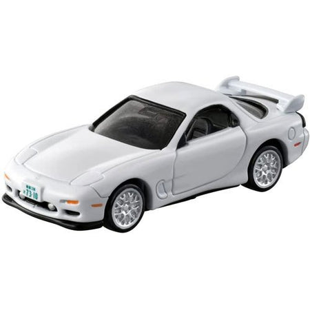 Takara Tomy Tomica Premium Unlimited  Diecast car - No.05 Conan Mazada RX-7