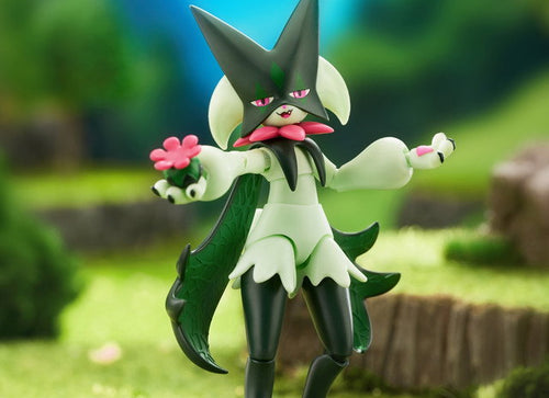 Load image into Gallery viewer, Blokees Pokemon Classic Edition CV-L Meowscarada Prologue of Adventure

