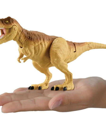 Takara Tomy Ania AL-41 Tyrannosaurus Dinosaur Action Figure