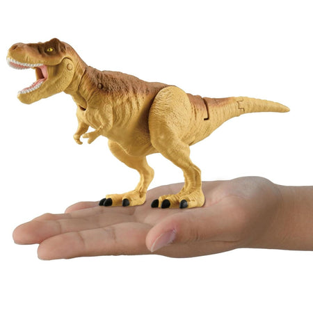 Takara Tomy Ania AL-41 Tyrannosaurus Dinosaur Action Figure