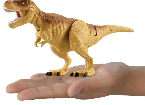 Load image into Gallery viewer, Takara Tomy Ania AL-41 Tyrannosaurus Dinosaur Action Figure
