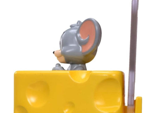 Load image into Gallery viewer, Takara Tomy Dream Tomica Diecast Model Mini Car SP Tom and Jerry Jerry and Taffy
