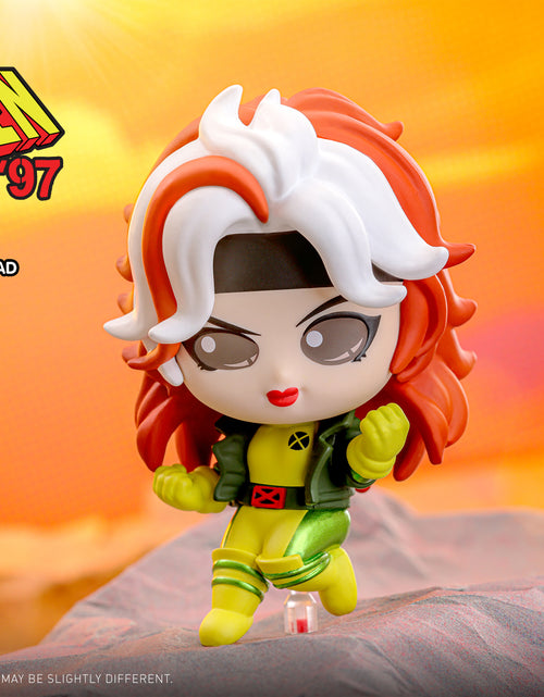 Load image into Gallery viewer, Hot Toys Marvel X-Men &#39;97 Cosbi Bobble-Head Collection (Full set of 8)
