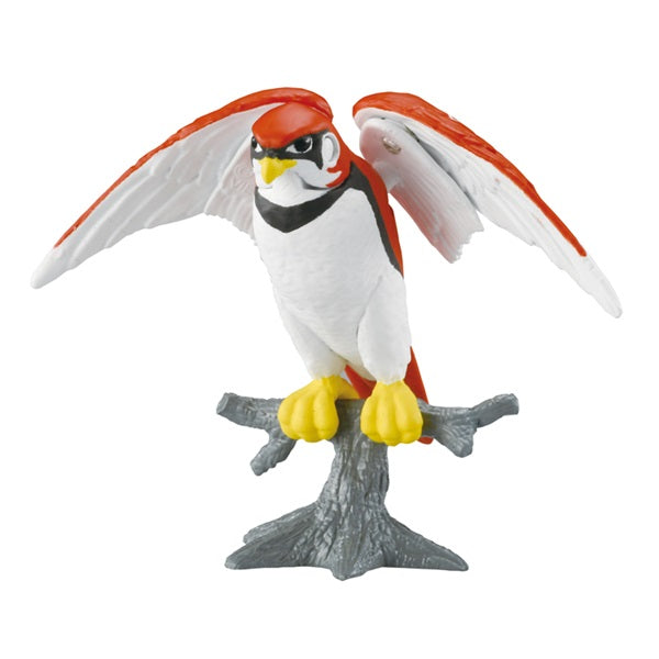 Takara Tomy Adventure Continent Ania Kingdom Hayate (Hayabusa) Figure