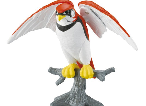 Load image into Gallery viewer, Takara Tomy Adventure Continent Ania Kingdom Hayate (Hayabusa) Figure
