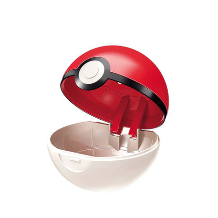 Keeppley Building Blocks Toy #B0104 : Pokemon Mini Bulbasaur & Pokeball(74pcs)