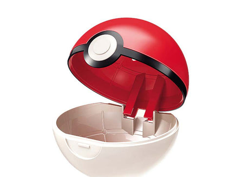 Load image into Gallery viewer, Keeppley Building Blocks Toy #B0104 : Pokemon Mini Bulbasaur &amp; Pokeball(74pcs)
