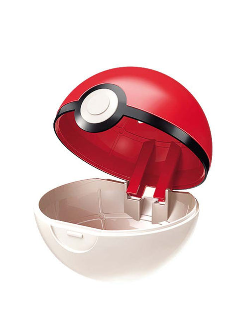 Load image into Gallery viewer, Keeppley Building Blocks Toy #B0104 : Pokemon Mini Bulbasaur &amp; Pokeball(74pcs)
