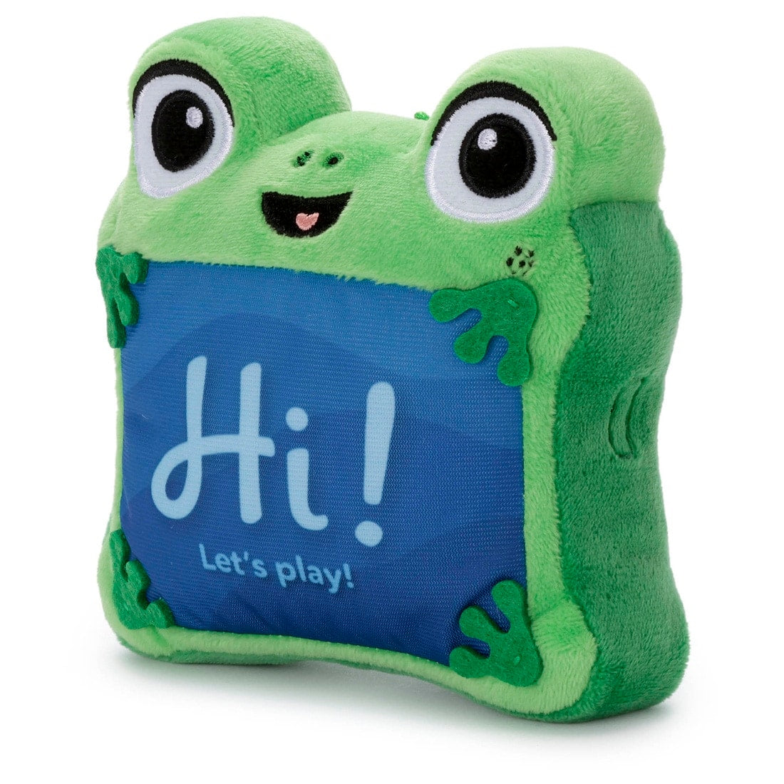 Takara Tomy Arts Pixar Character Toy Story 5 Washable Beans Collection LilyPad