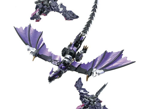 Load image into Gallery viewer, TA X ARCHECORE ARENA OF THE ANCIENT GOD AAG-02 Dragon Knight Renata(1/60)
