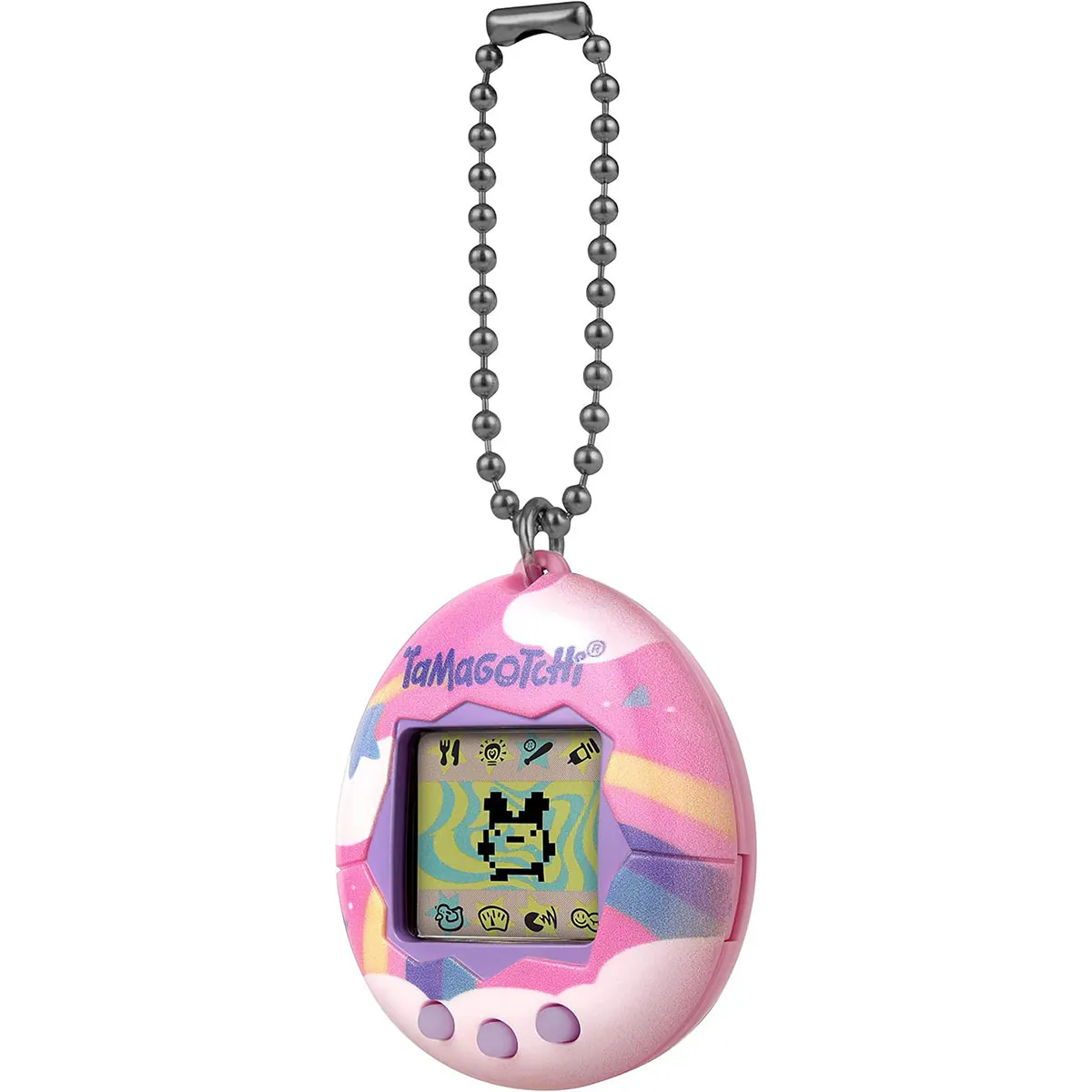 Bandai Tamagotchi Fantasy Color GEN2 Electronic Pet Game Toy For Children