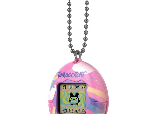 Load image into Gallery viewer, Bandai Tamagotchi Fantasy Color GEN2 Electronic Pet Game Toy For Children
