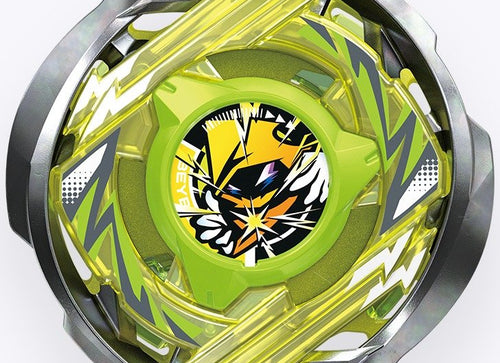 Load image into Gallery viewer, (Pre-order / Shipping Date: end of Jul 2026) Takara Tomy Beyblade X CX-02 Starter WizardArc R4-55LO

