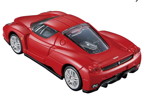 Load image into Gallery viewer, Takara Tomy Tomica Premium - Scale 1:62  No. 20 Enzo Ferrari Model Car
