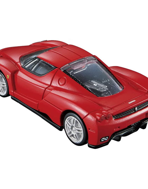 Load image into Gallery viewer, Takara Tomy Tomica Premium - Scale 1:62  No. 20 Enzo Ferrari Model Car
