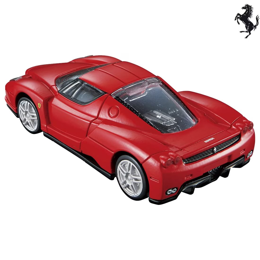Takara Tomy Tomica Premium - Scale 1:62  No. 20 Enzo Ferrari Model Car