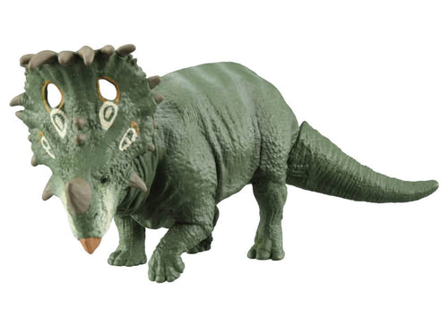 Load image into Gallery viewer, Takara Tomy ANIA Animal Jurassic World Sinoceratops dinosaur Action Figure
