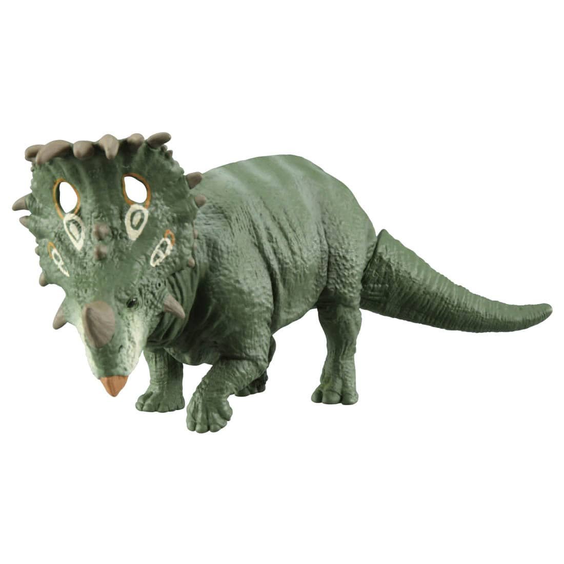Takara Tomy ANIA Animal Jurassic World Sinoceratops dinosaur Action Figure