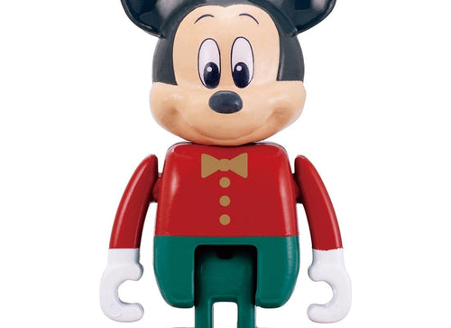 Load image into Gallery viewer, Takara Tomy Dream Tomica SP Disney Motors Dream Star Classic Mickey Mouse
