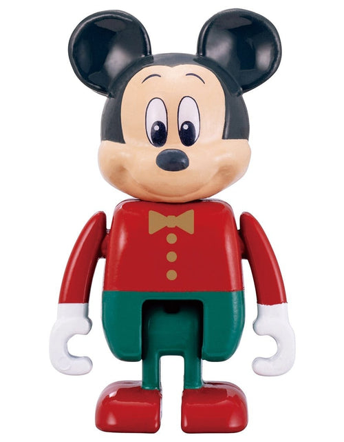Load image into Gallery viewer, Takara Tomy Dream Tomica SP Disney Motors Dream Star Classic Mickey Mouse
