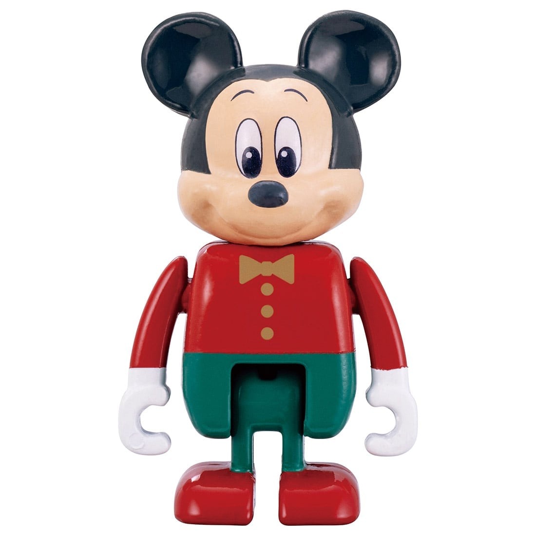 Takara Tomy Dream Tomica SP Disney Motors Dream Star Classic Mickey Mouse