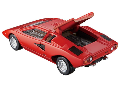 Load image into Gallery viewer, Takara Tomy Tomica Premium #33 1/61 Lamborghini Countach LP400 Model Car
