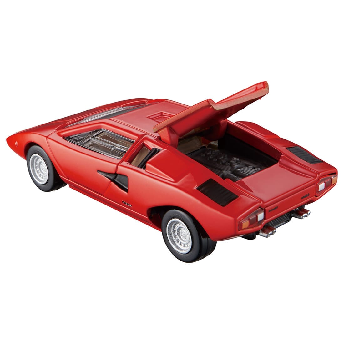 Takara Tomy Tomica Premium #33 1/61 Lamborghini Countach LP400 Model Car