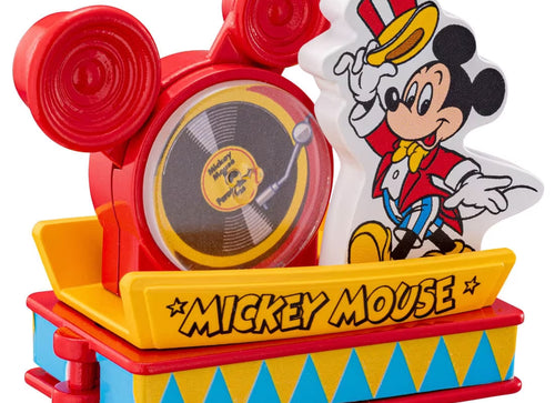 Load image into Gallery viewer, Takara Tomy Dream Tomica No.178 Disney Tomica Parade Mickey Mouse
