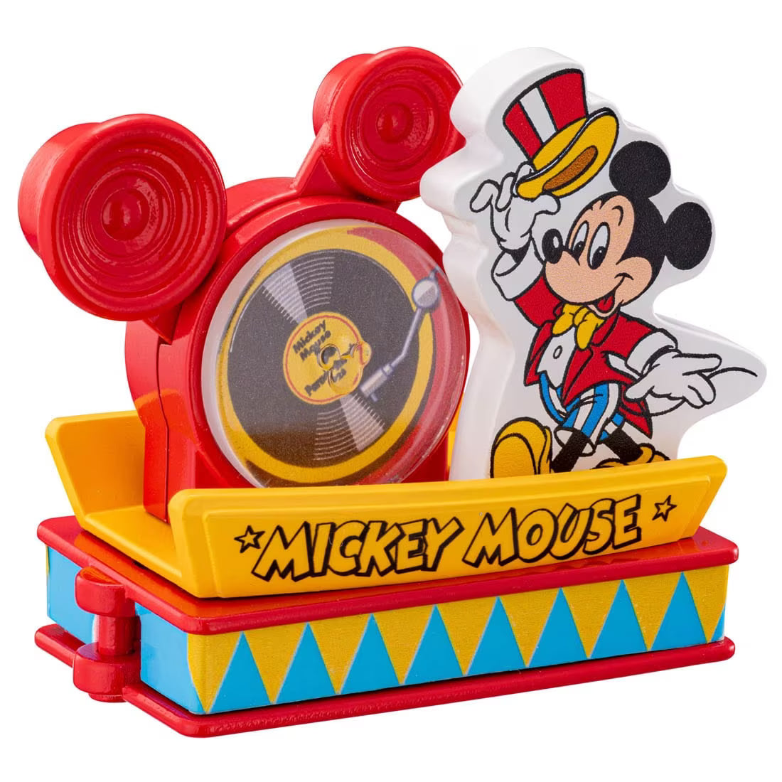 Takara Tomy Dream Tomica No.178 Disney Tomica Parade Mickey Mouse