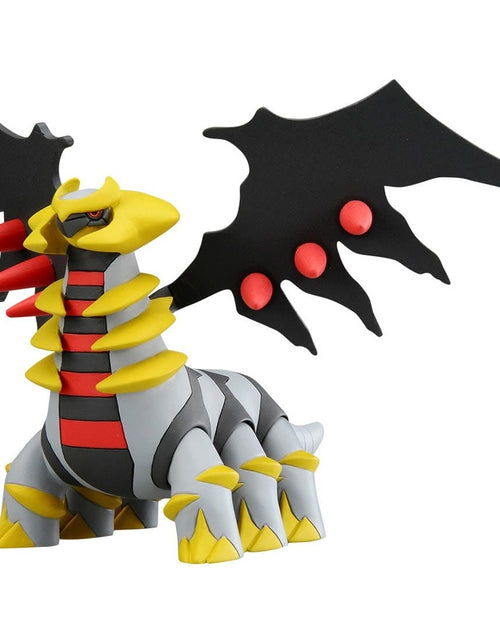 Load image into Gallery viewer, Takara Tomy Pokemon Moncolle ML-23 Giratina Box Packing Figure

