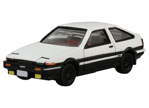 Load image into Gallery viewer, Takara Tomy Tomica Premium Unlimited Initial D Steering Wheel AE86 Trueno

