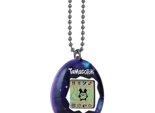 Load image into Gallery viewer, Bandai Tamagotchi Galaxy GEN2 Electronic Pet Game Toy For Children

