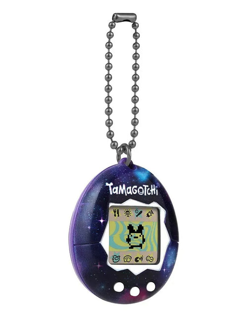 Load image into Gallery viewer, Bandai Tamagotchi Galaxy GEN2 Electronic Pet Game Toy For Children
