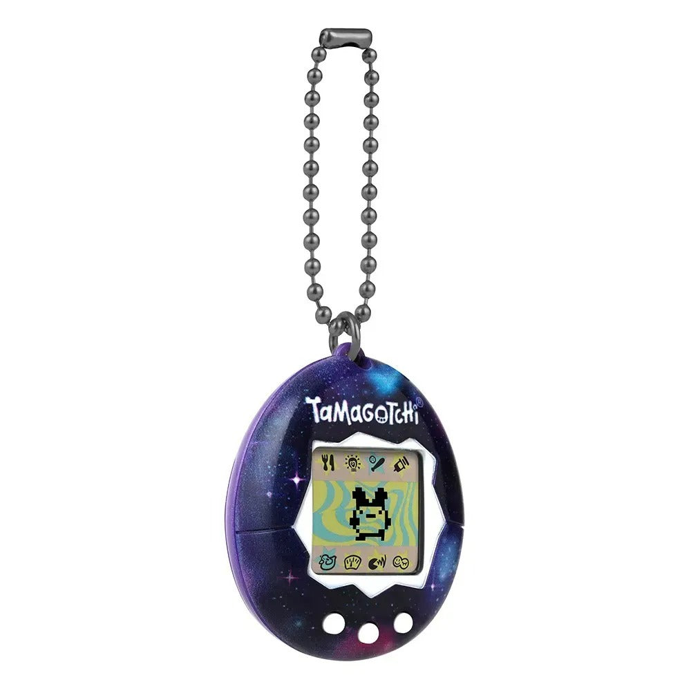 Bandai Tamagotchi Galaxy GEN2 Electronic Pet Game Toy For Children