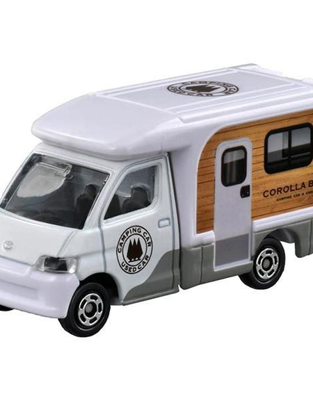 Takara Tomy Tomica Die-cast Car - 1/64 No.33 Town Ace Corobee