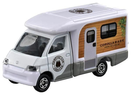 Load image into Gallery viewer, Takara Tomy Tomica Die-cast Car - 1/64 No.33 Town Ace Corobee
