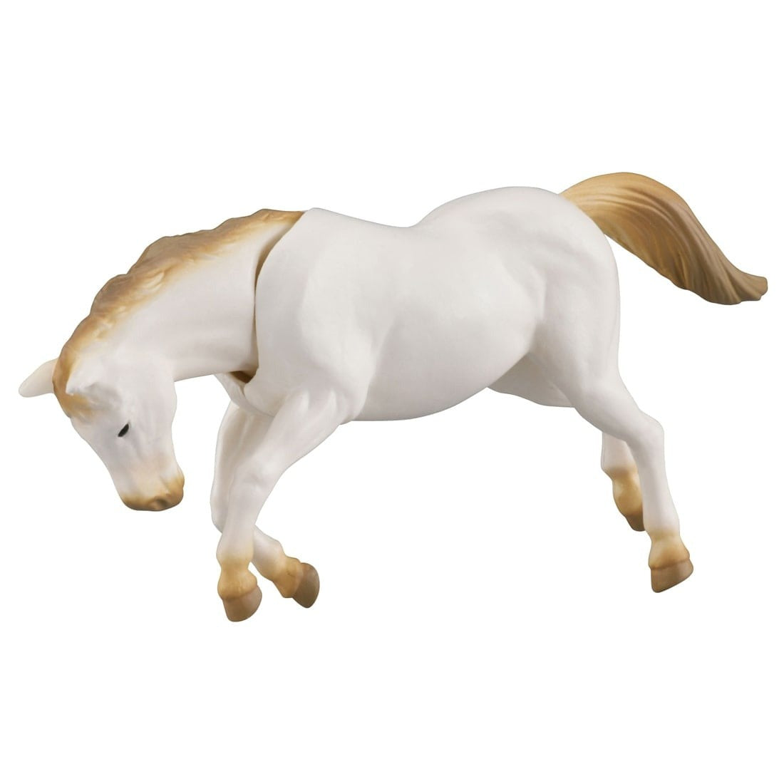 Takara Tomy ANIA animal Action Mini Figure -  Oriental Zodiac Horse