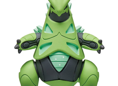 Load image into Gallery viewer, Takara Tomy Pokemon Moncolle Monster Collection Paradox Iron Thorns Figure
